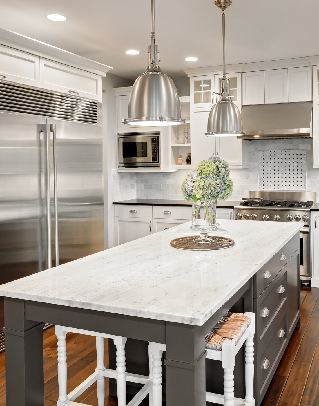 Overland Custom Renovations FAQ