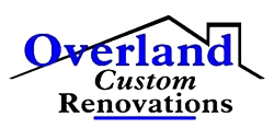 Overland Custom Renovations Logo